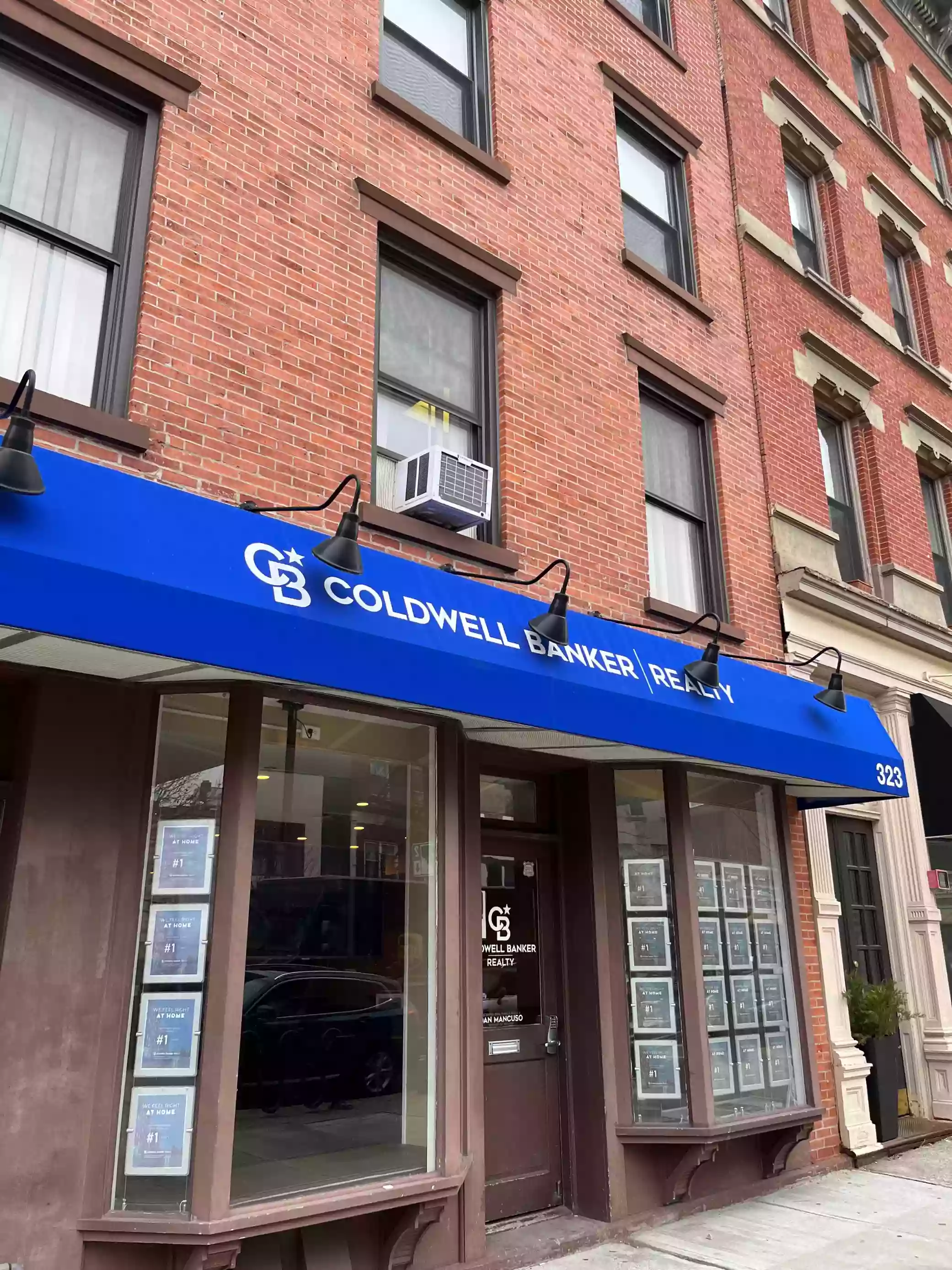 Coldwell Banker Realty - Hoboken Office