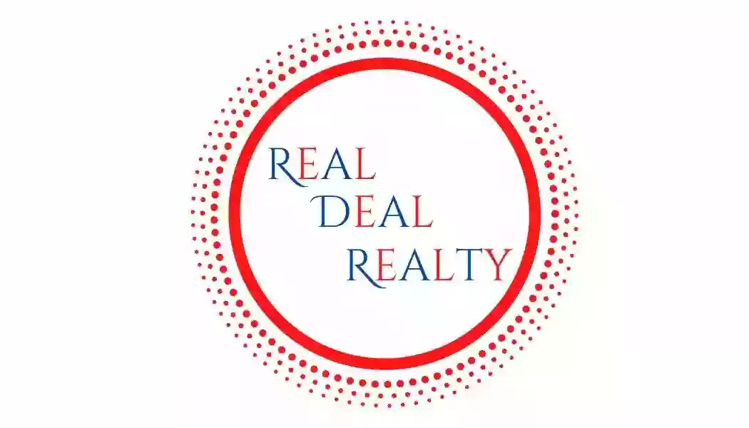 Real Deal Realty LLC