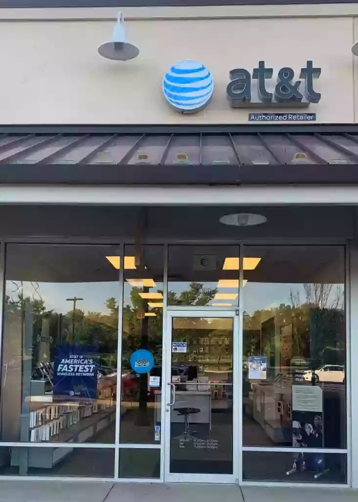 AT&T Store