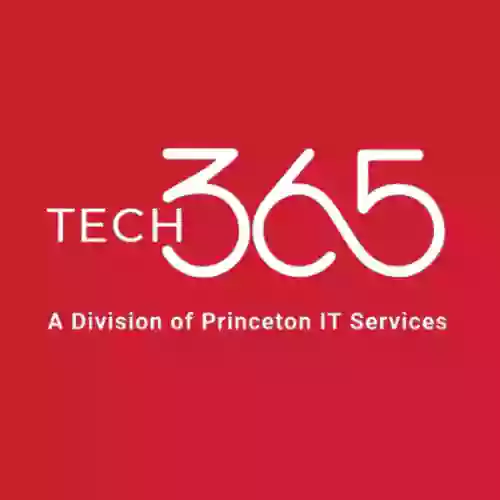 Tech365.io by Princeton IT Services