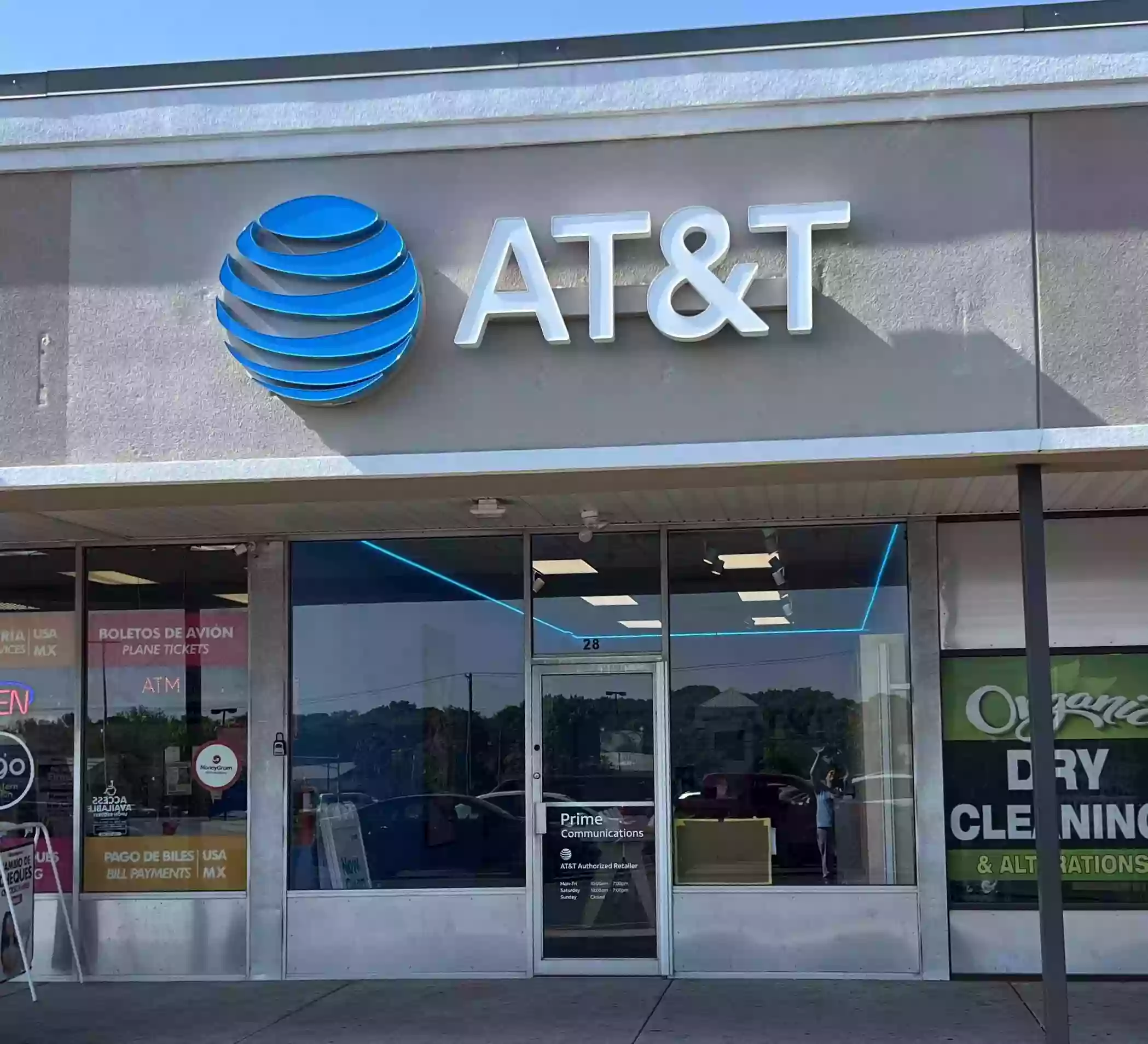 AT&T Store