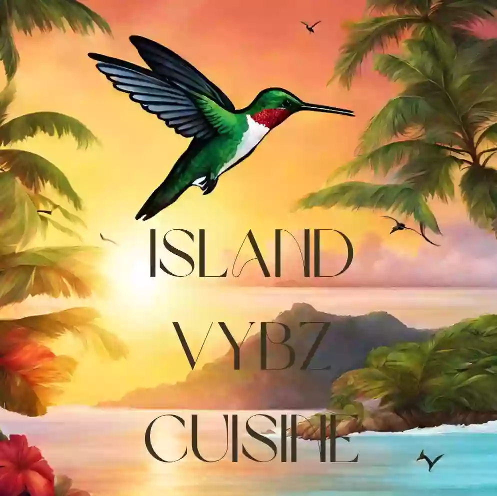 Island Vybz Cuisine