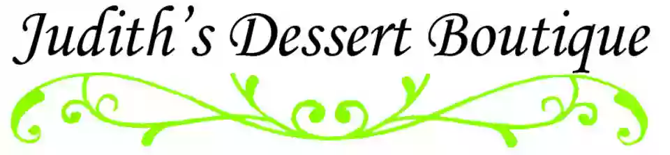 Judith's Dessert Boutique