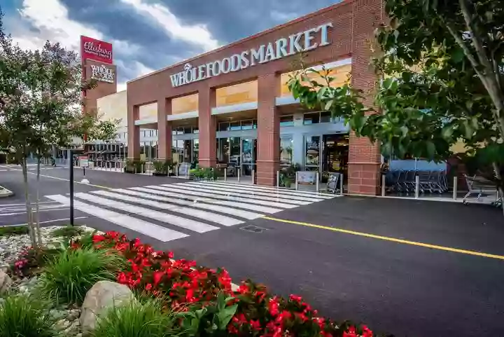 Ellisburg Circle Shopping Center