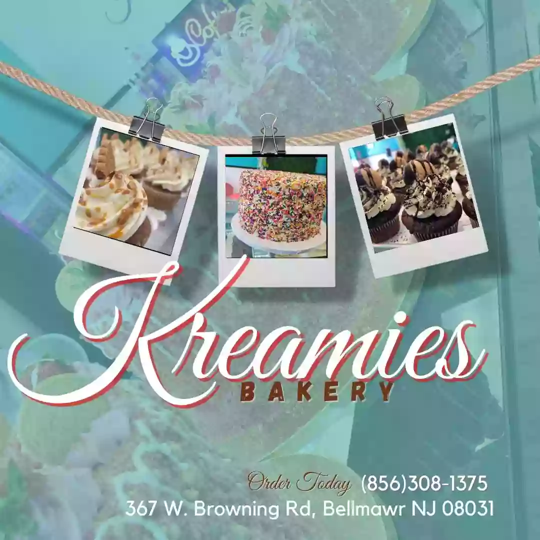 Kreamies Bakery