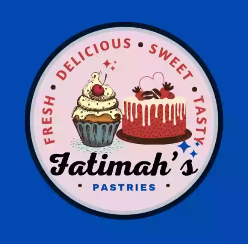 Fatimah's Pastries