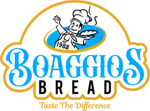 Boaggio's Bread