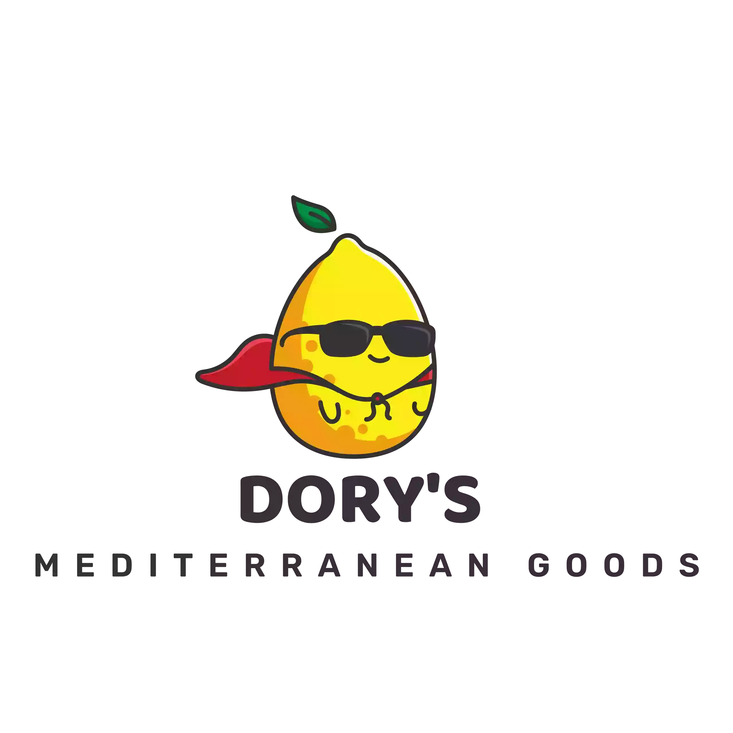 Dory's Mediterranean Goods