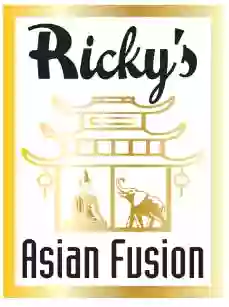 Rickys Asian Fusion