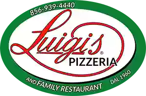 Luigi's Family Restaurant