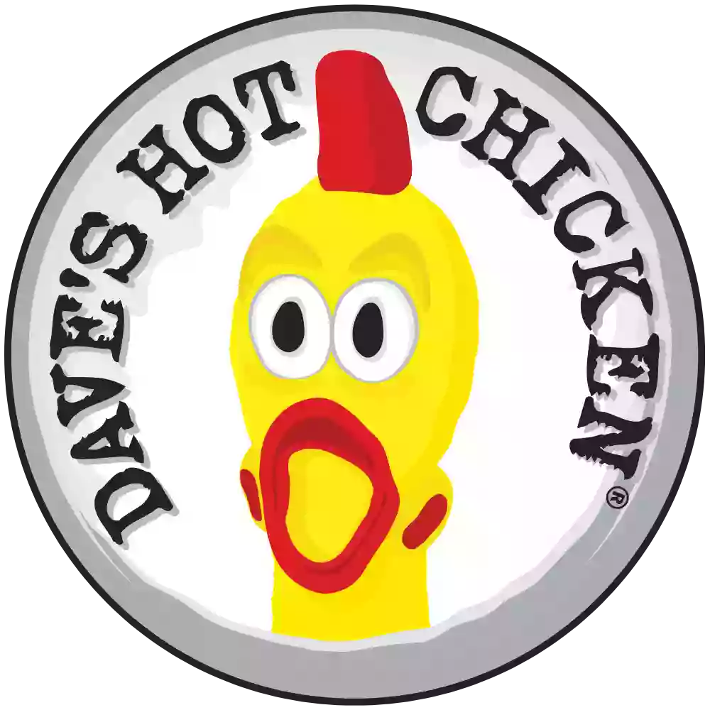 Dave's Hot Chicken