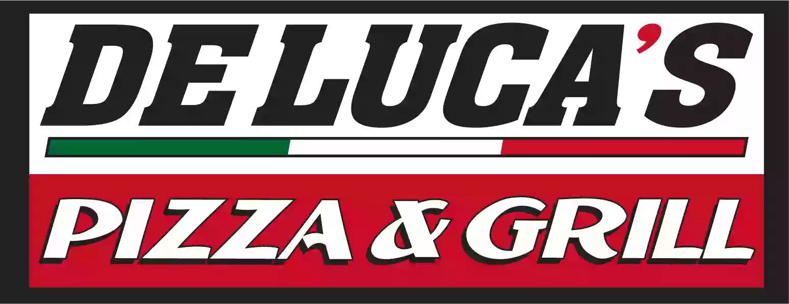 De Luca's Pizza & Grill