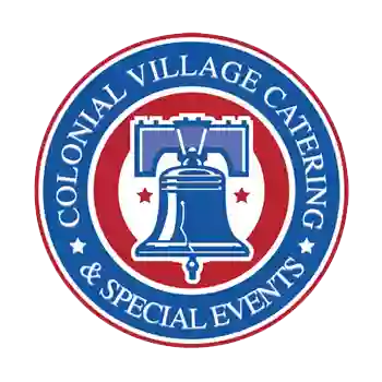 Colonial Village Catering & Special Events