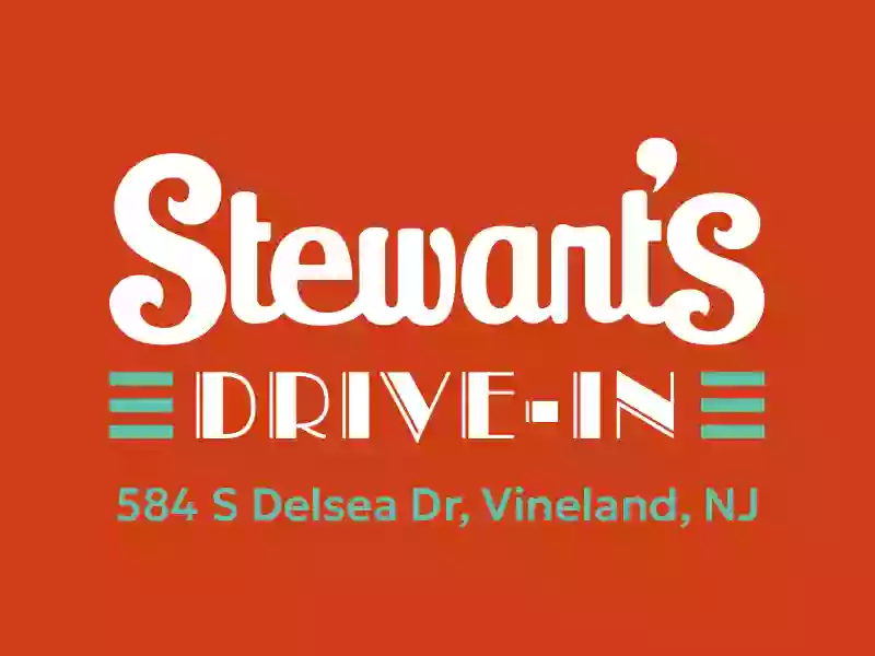 Stewart's Drive-In