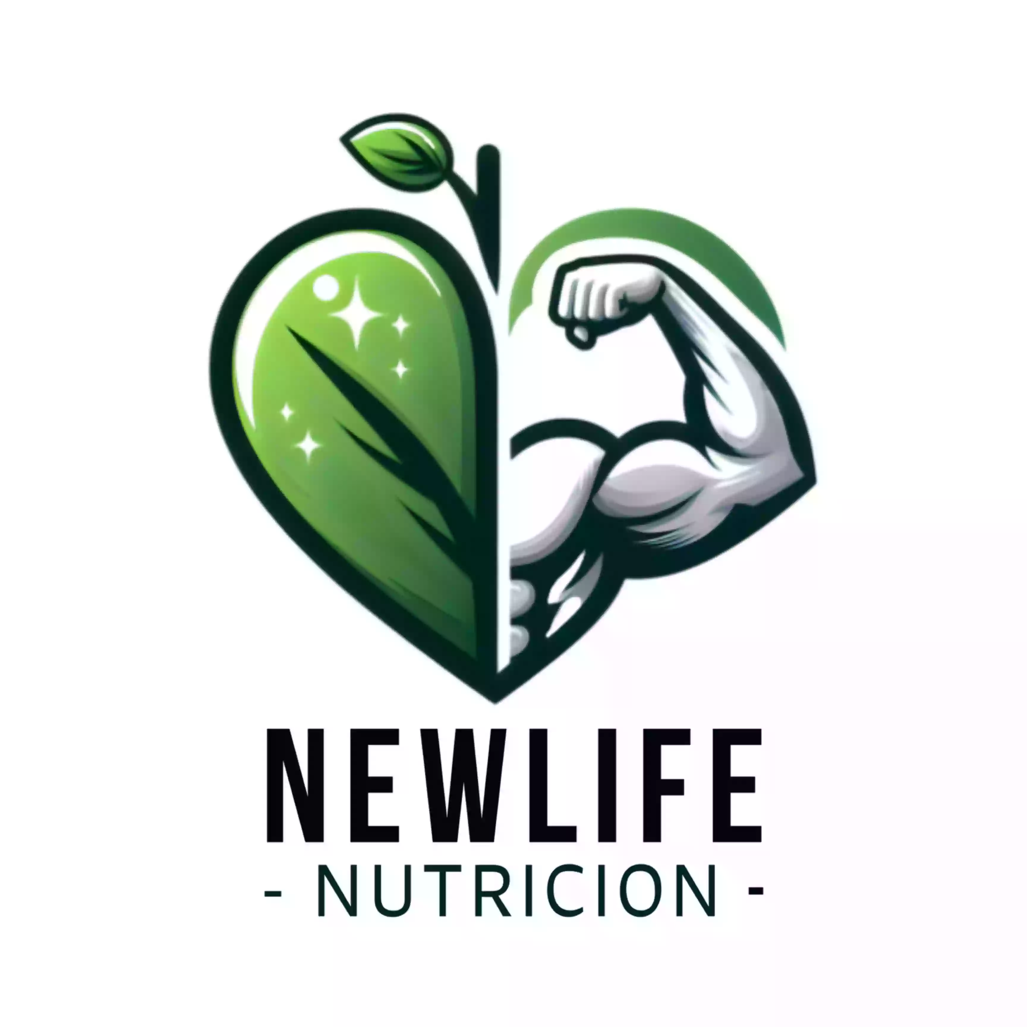 Newlife Nutricion