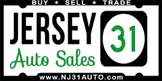 Jersey 31 Auto Sales