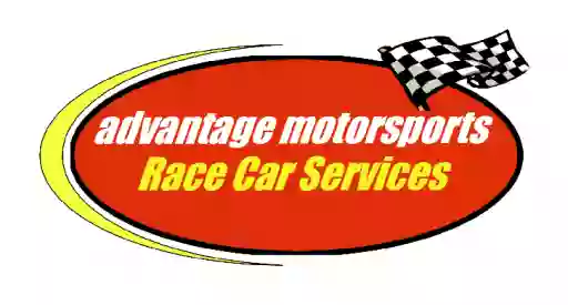 Advantage Motorsports