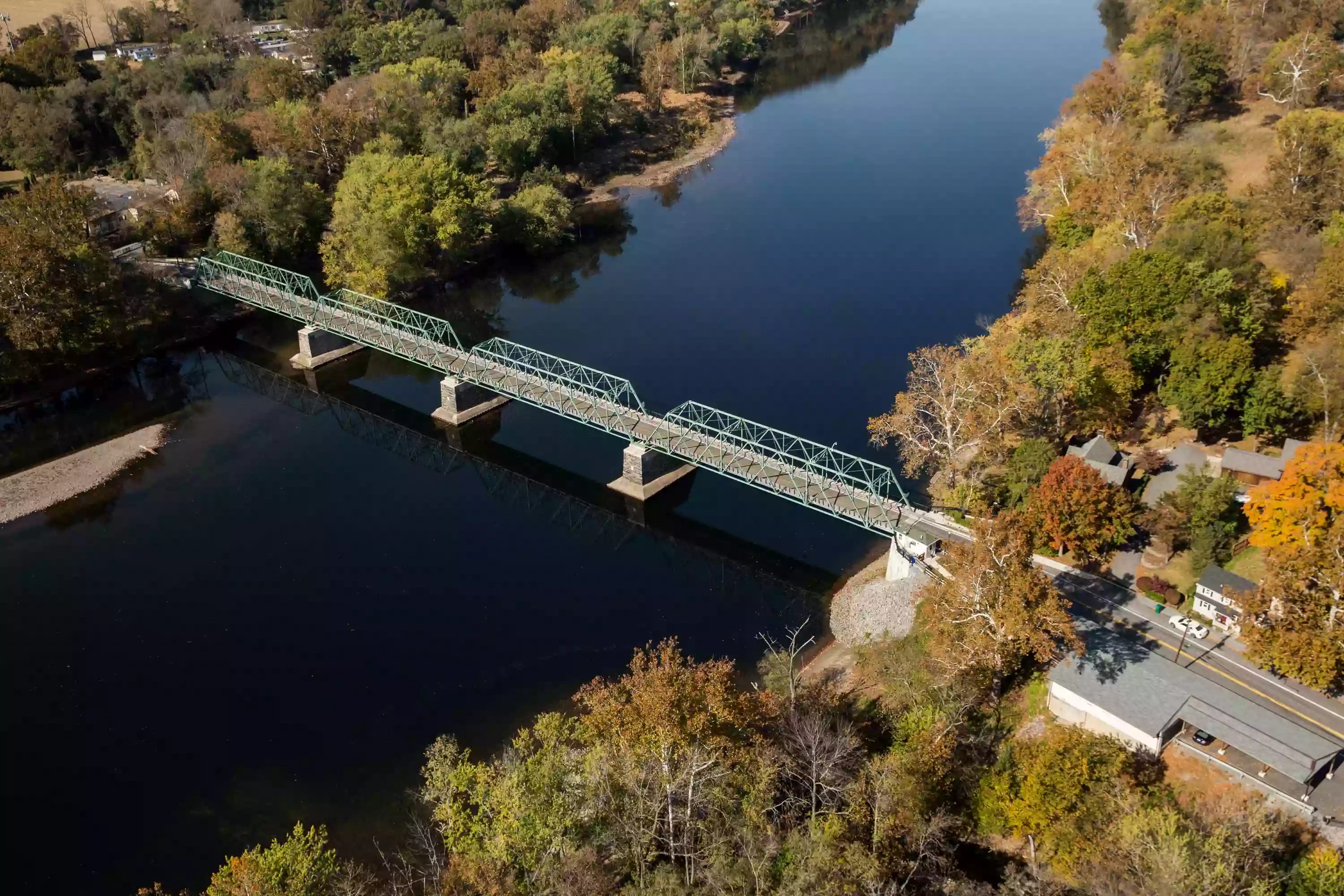 Riverton-Belvidere Bridge