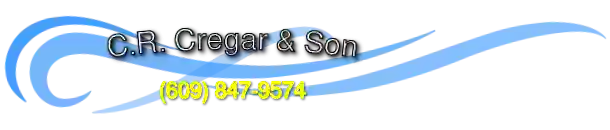 C R Cregar & Son Inc