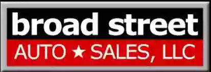 Broad Street Auto Sales