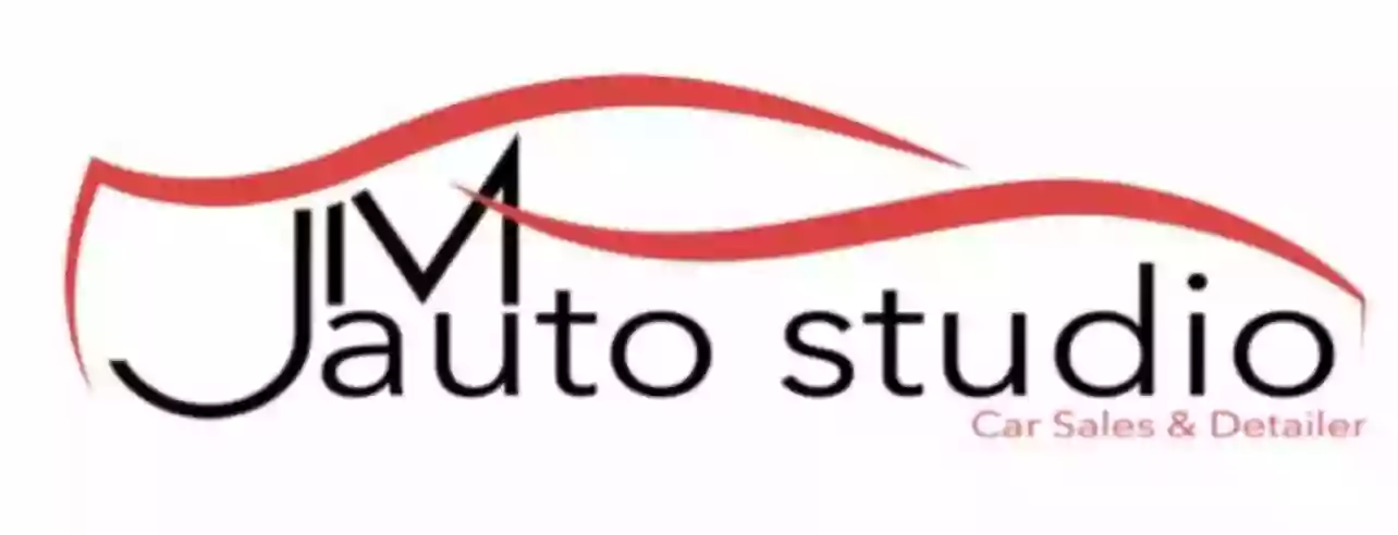 JM Auto Studio