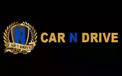 Car N Drive