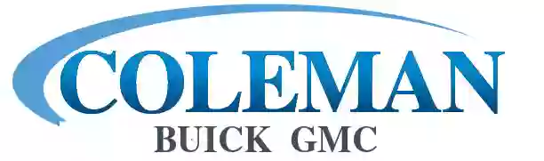 Coleman Buick GMC