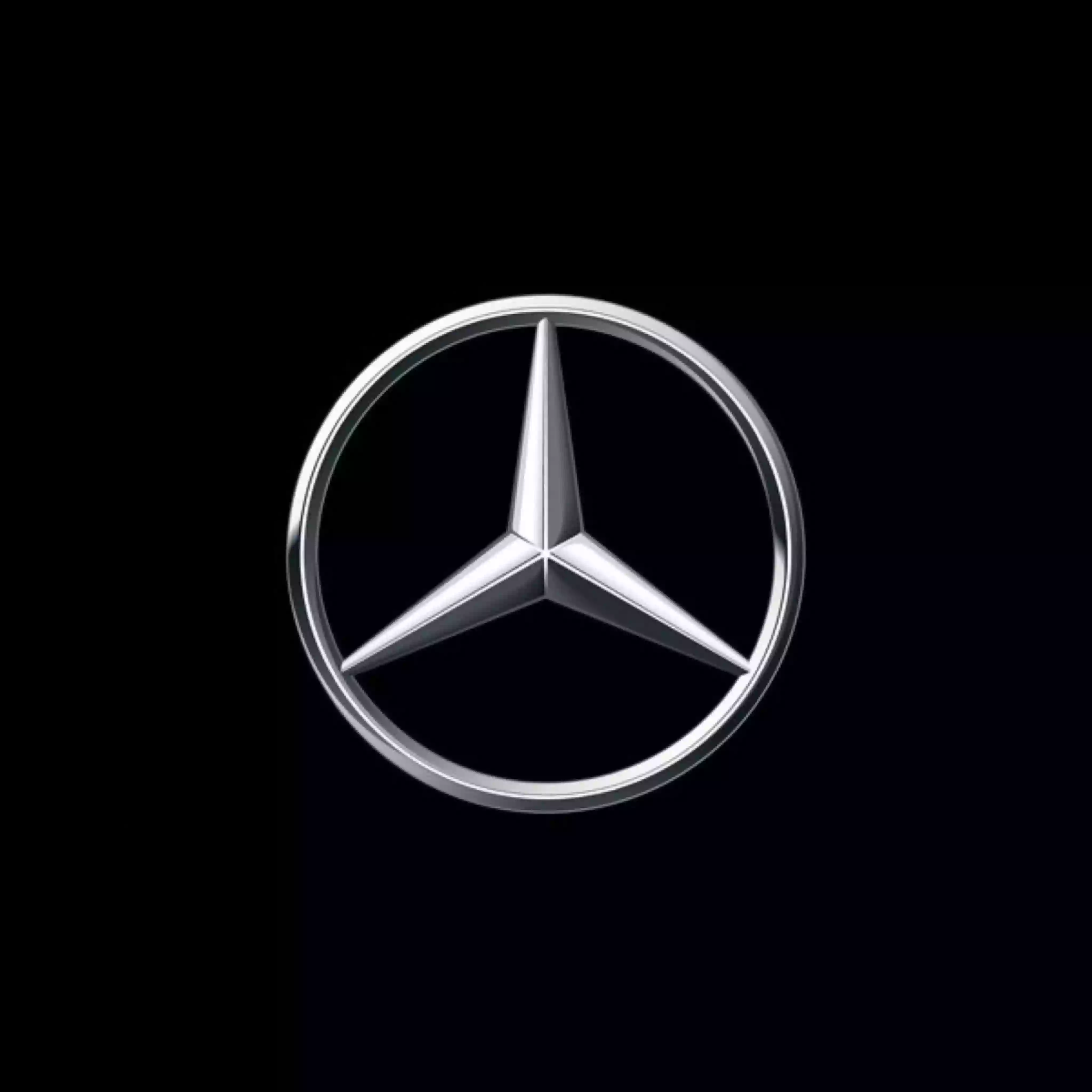 Mercedes Benz of North America