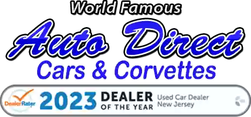 Auto Direct Cars