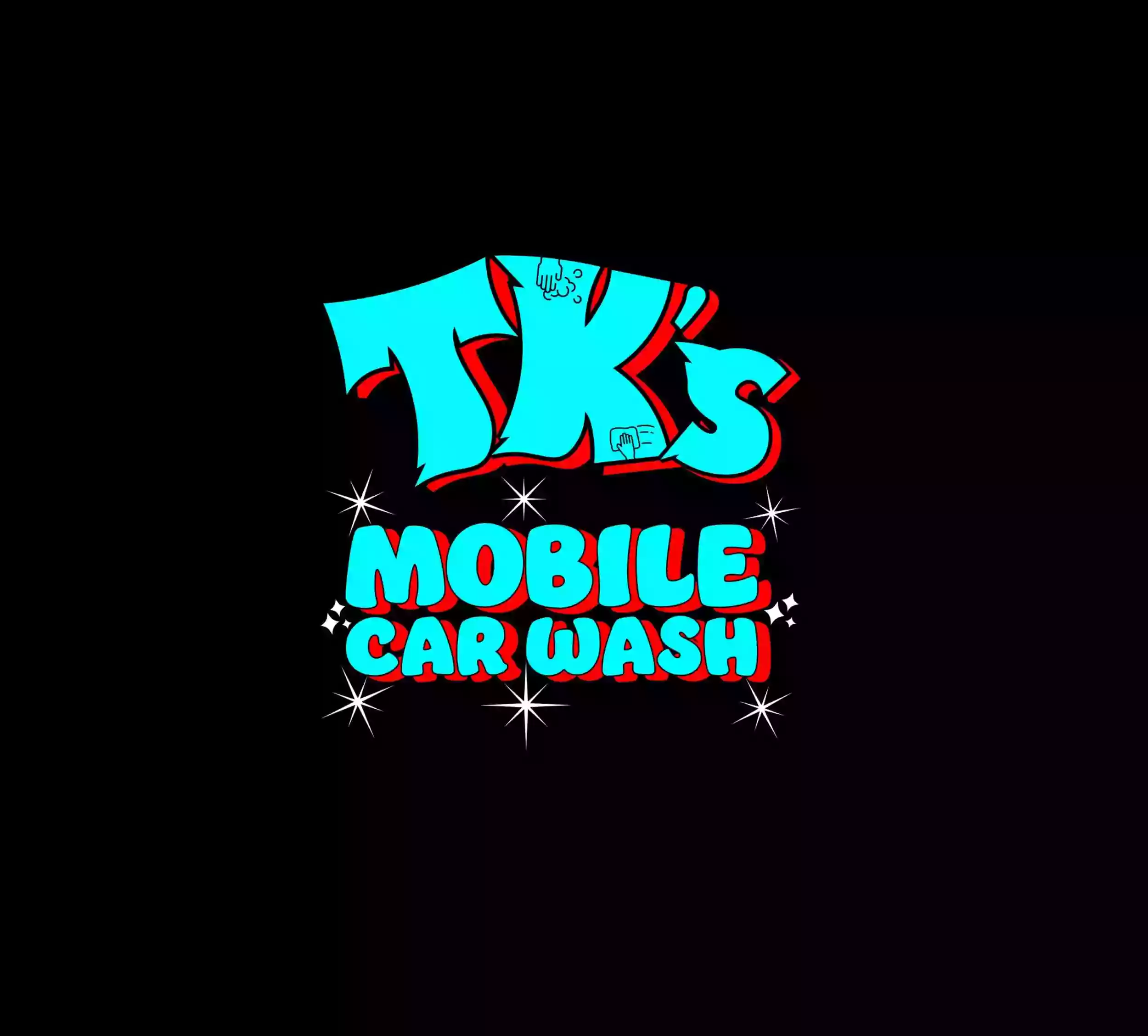 TK's Mobile Car Wash - Mobile Auto Detailing Service