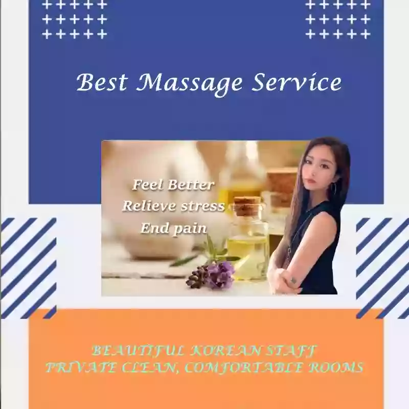 Hong Spa | Massage Flemington, NJ