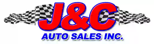 J & C Auto Sales