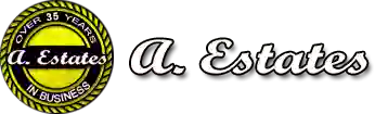 A. Estates Inc.