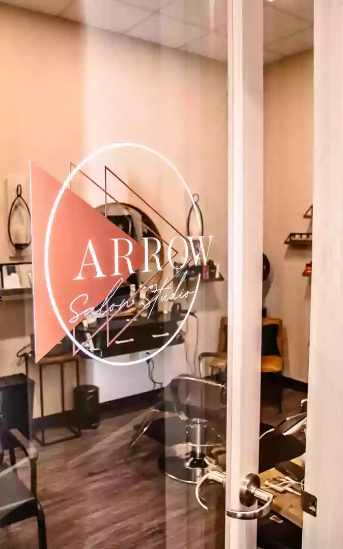 Arrow Salon Studio