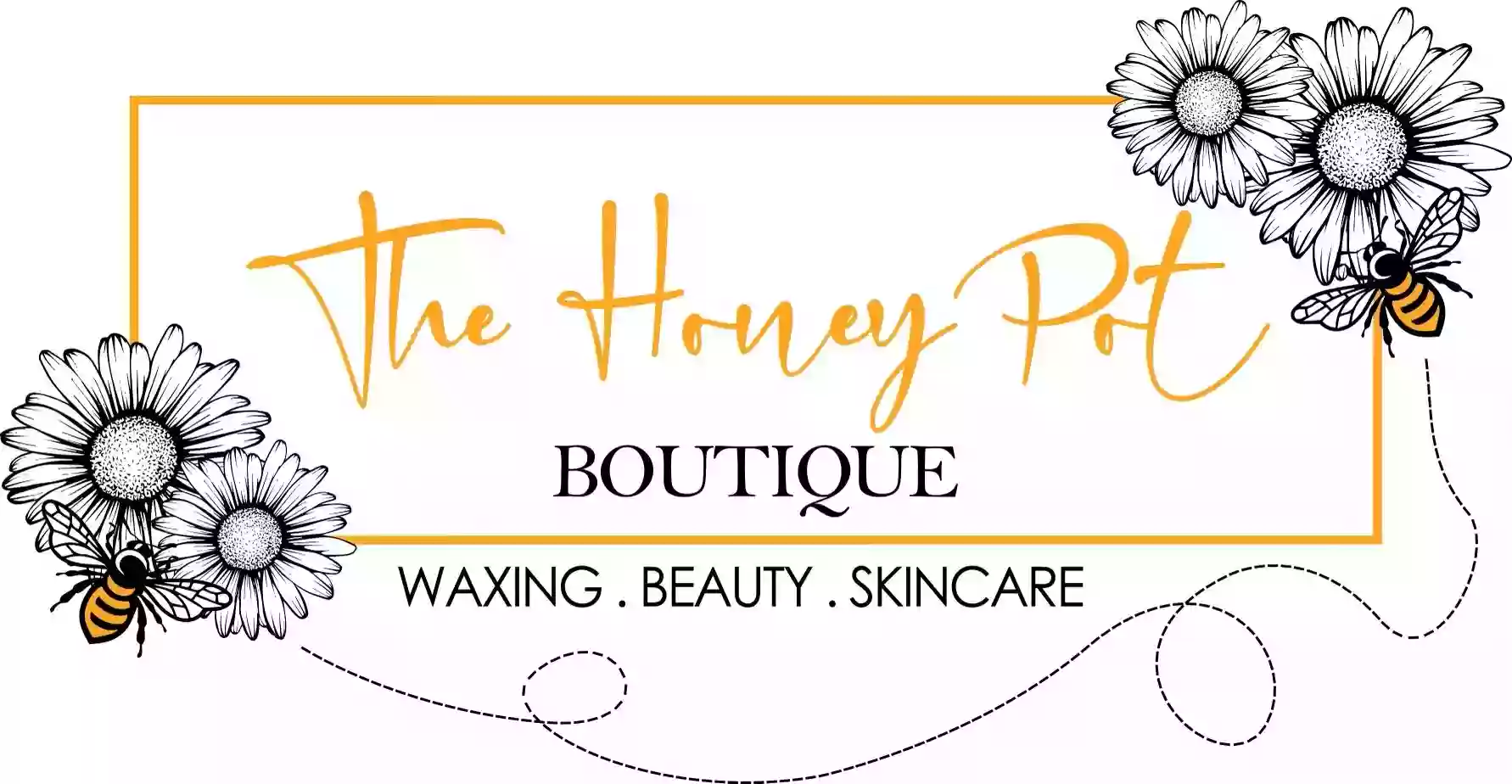 The Honey Pot Boutique