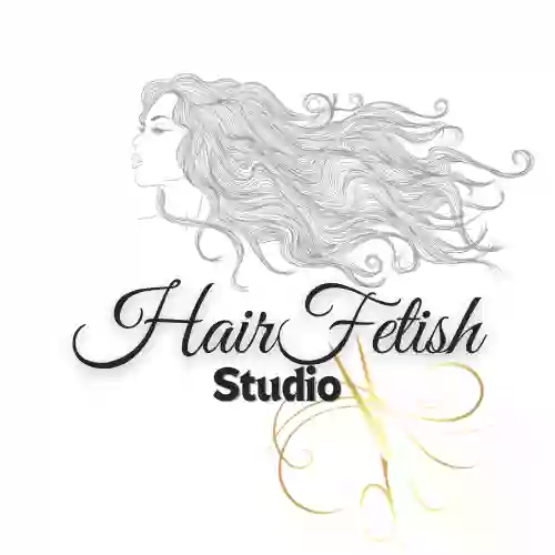 Hair Fetish Studio