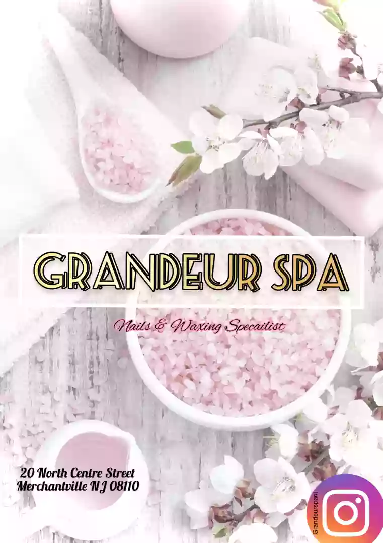 Grandeur spa