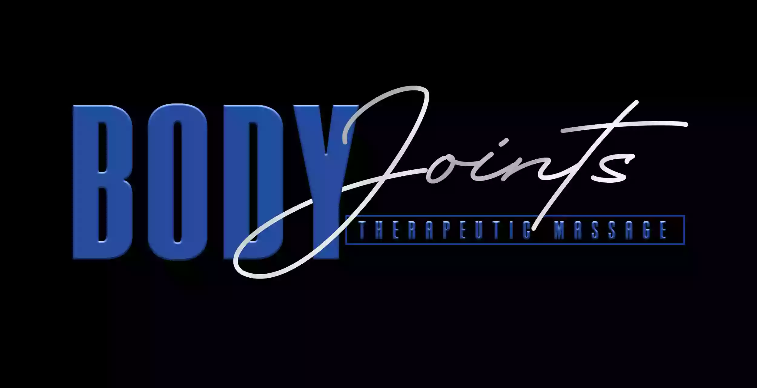 Body Joints Therapeutic Massage