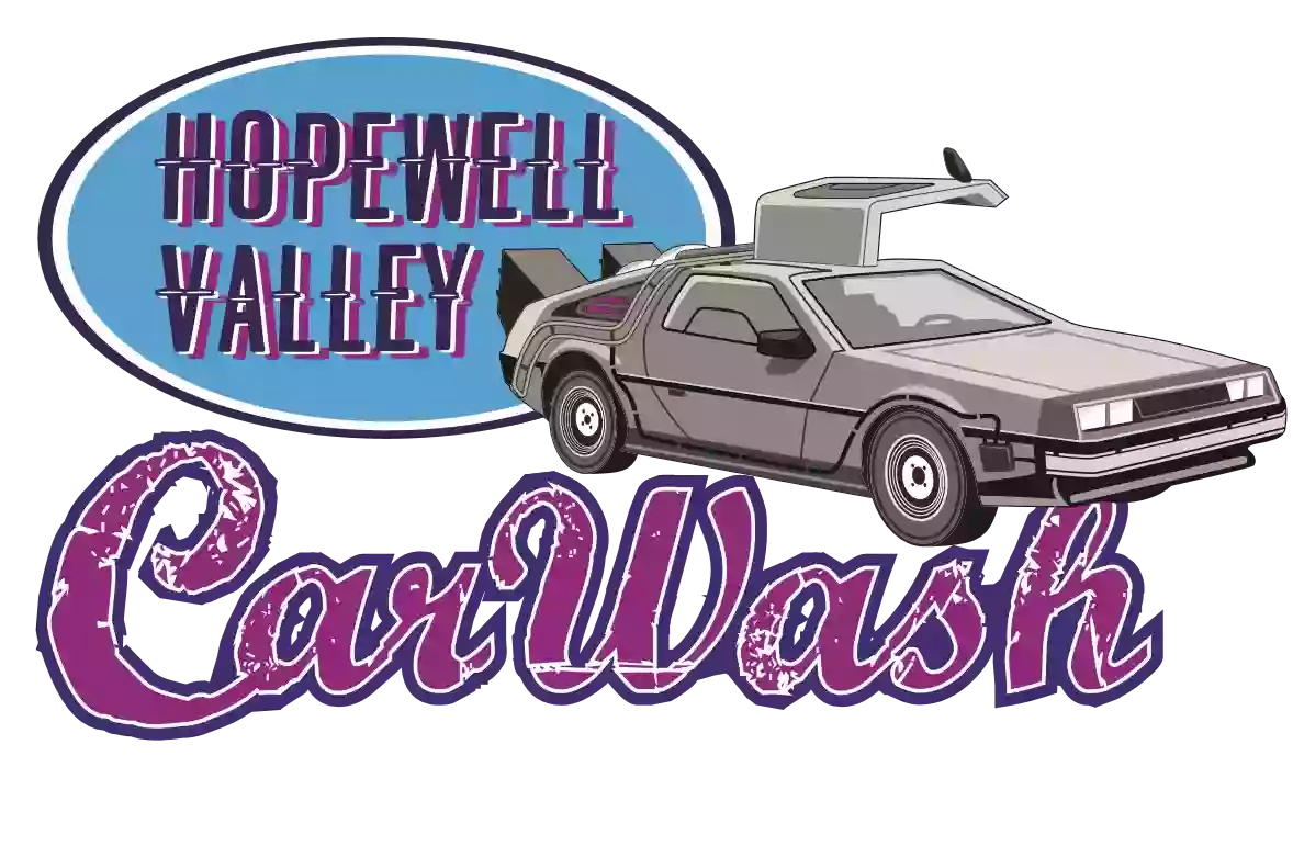 Hopewell Valley Car Wash