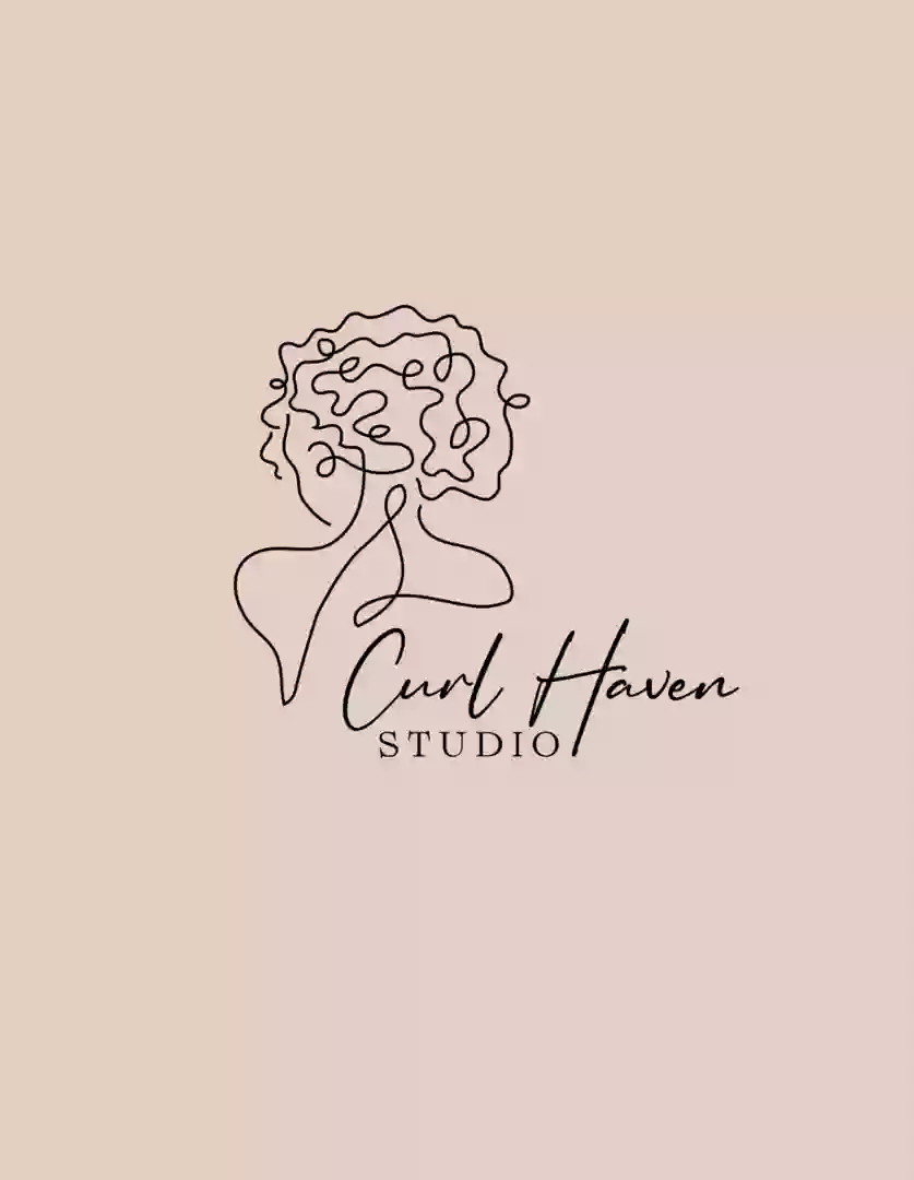 Curl Haven Studio