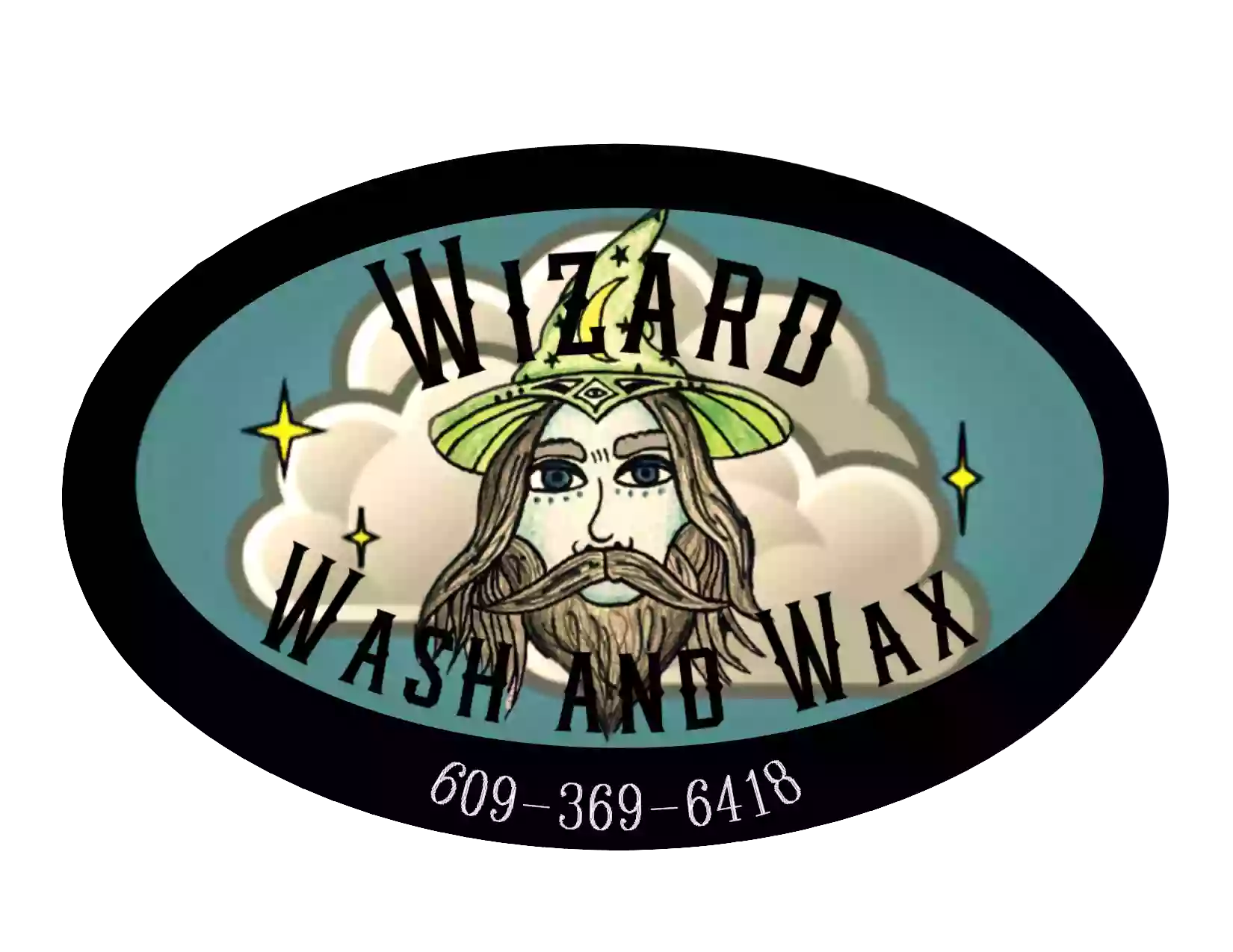 Wizard Wash and Wax