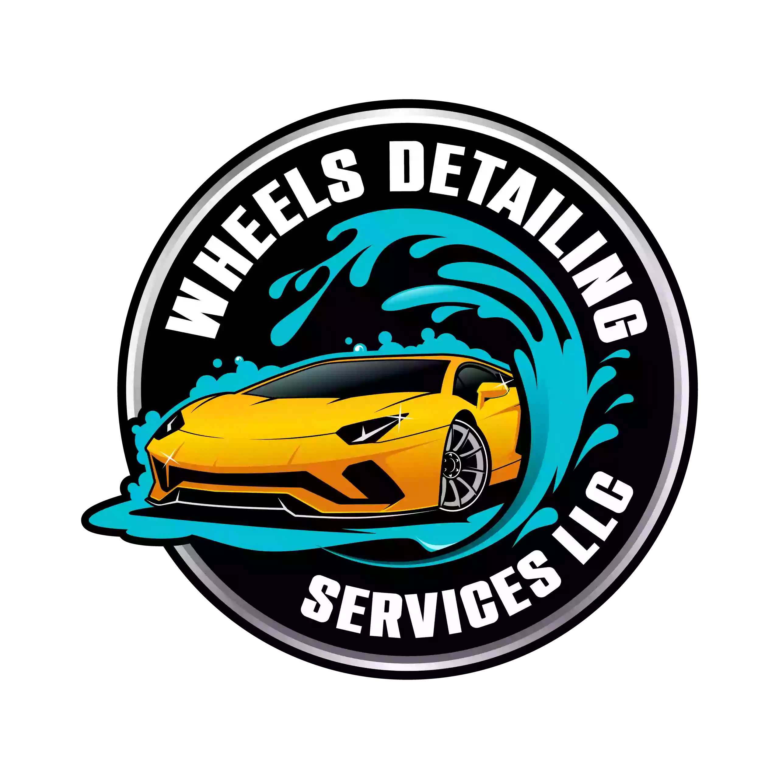 Wheels Detailing Services LLC