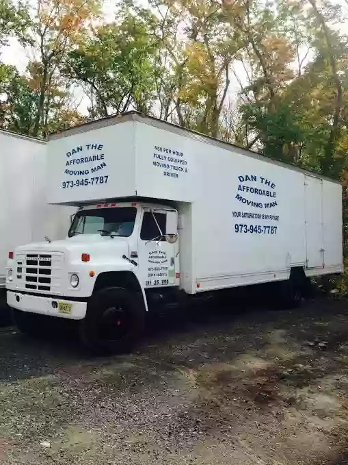 Moving Company Morris County NJ