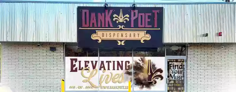 Dank Poet Dispensary LLC