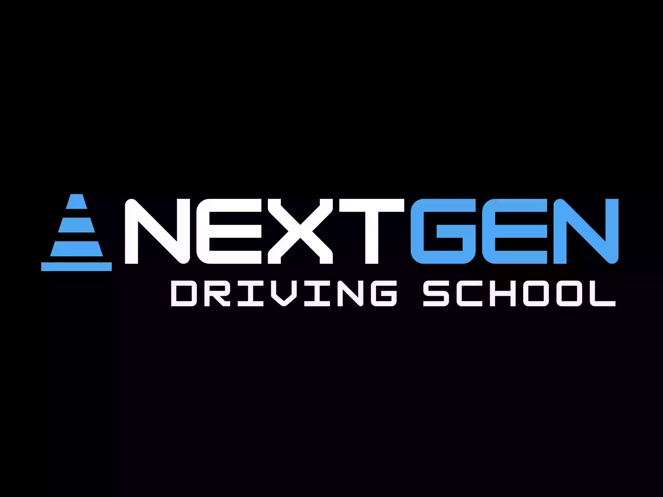 NextGen Driving School