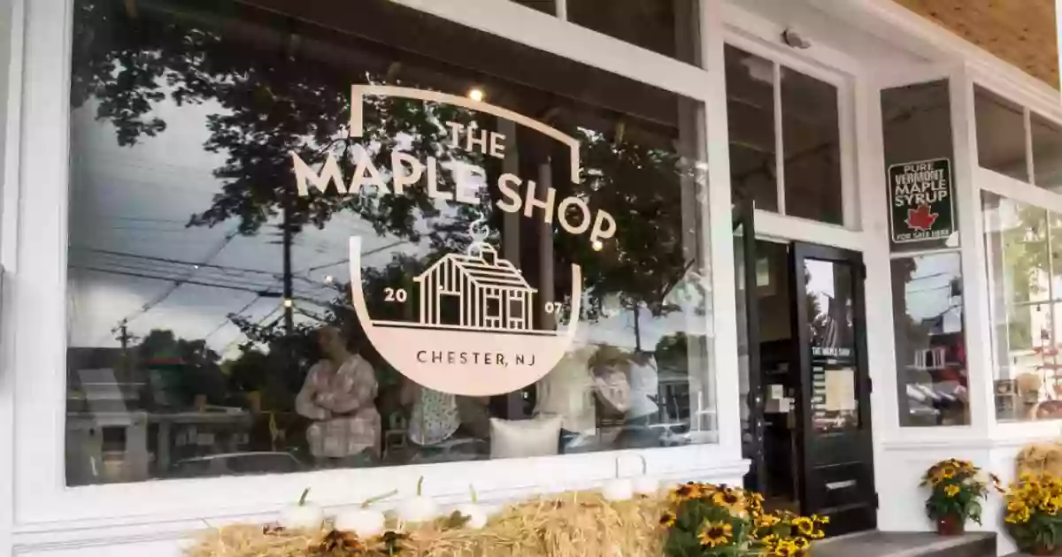 The Maple Shop