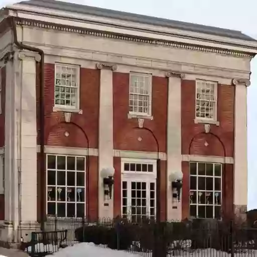 Flemington Borough Library