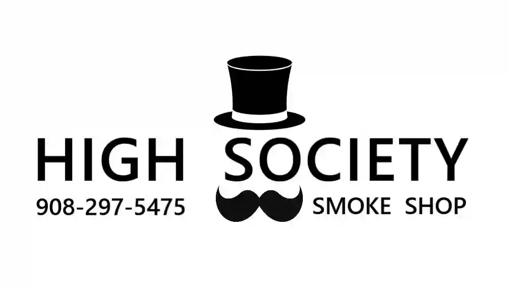 High Society Smoke Shop