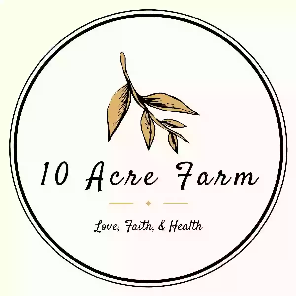 10 Acre Farm