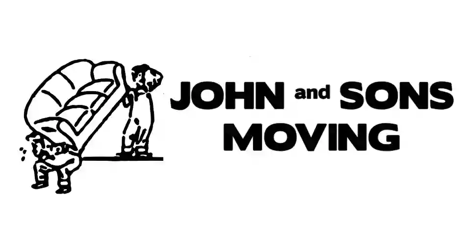 John & Sons Moving